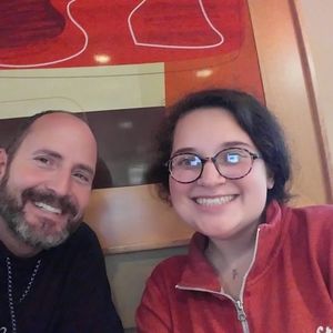 Meet your Posher, Scott